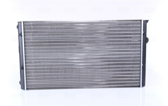 Radiator, engine cooling 652471 Nissens, Image 4