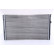 Radiator, engine cooling 65248 Nissens, Thumbnail 4