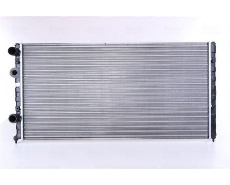Radiator, engine cooling 65252 Nissens, Image 3