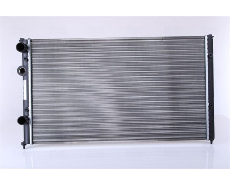 Radiator, engine cooling 652551 Nissens, Image 3