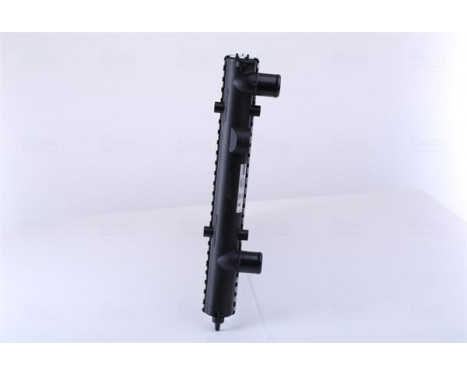 Radiator, engine cooling 652551 Nissens, Image 6