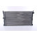 Radiator, engine cooling 652611 Nissens, Thumbnail 4