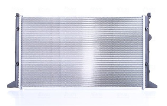 Radiator, engine cooling 65265A Nissens, Image 3