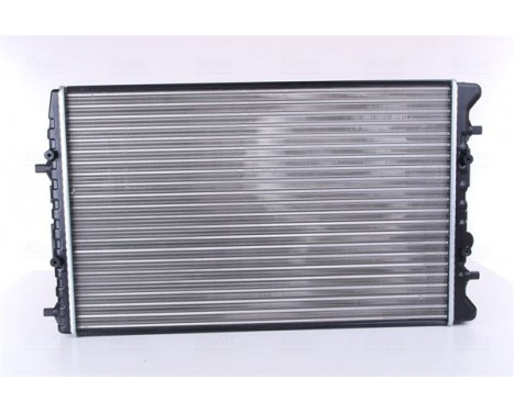 Radiator, engine cooling 652711 Nissens, Image 3