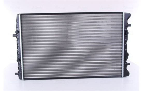 Radiator, engine cooling 652711 Nissens, Image 3