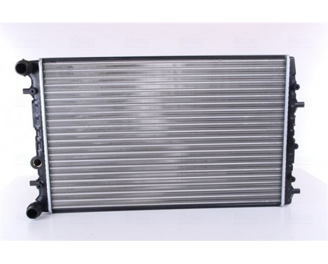 Radiator, engine cooling 652711 Nissens, Image 4