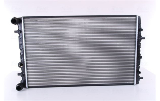 Radiator, engine cooling 652711 Nissens, Image 4