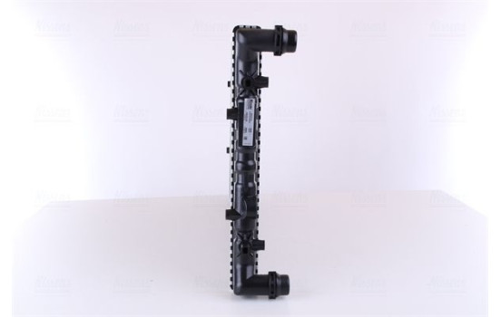 Radiator, engine cooling 652711 Nissens, Image 5