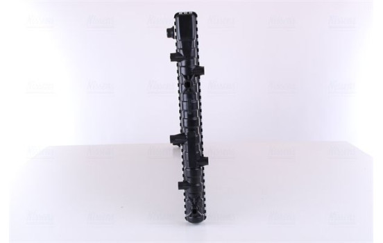 Radiator, engine cooling 652711 Nissens, Image 7