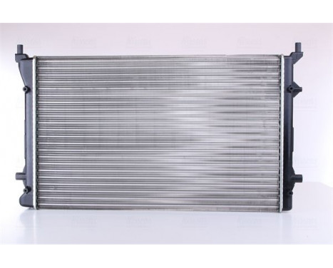 Radiator, engine cooling 65277 Nissens, Image 3