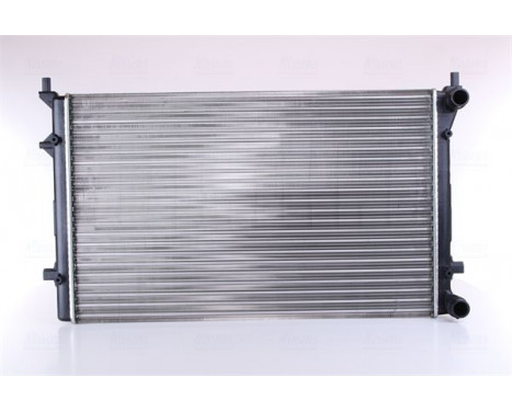 Radiator, engine cooling 65277 Nissens, Image 4