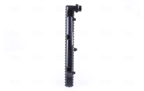 Radiator, engine cooling 65281A Nissens, Image 4