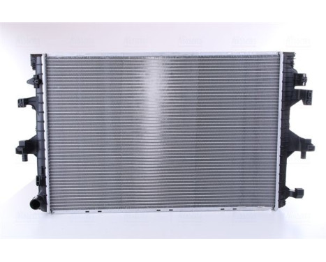 Radiator, engine cooling 65285 Nissens, Image 4