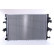 Radiator, engine cooling 65285 Nissens, Thumbnail 4