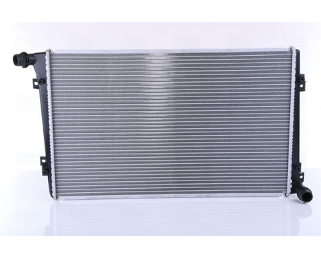 Radiator, engine cooling 65292 Nissens, Image 3