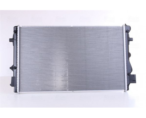 Radiator, engine cooling 65293 Nissens, Image 4