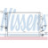 Radiator, engine cooling 65295 Nissens