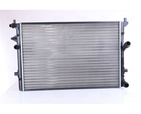 Radiator, engine cooling 65295 Nissens, Image 3