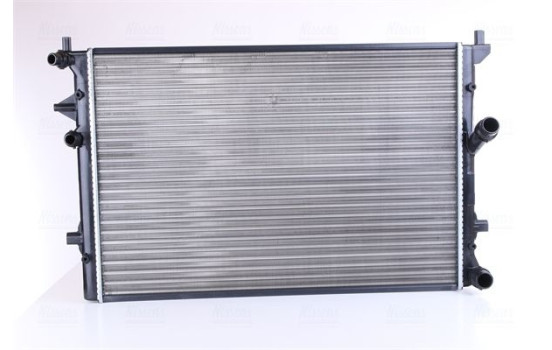 Radiator, engine cooling 65295 Nissens, Image 3