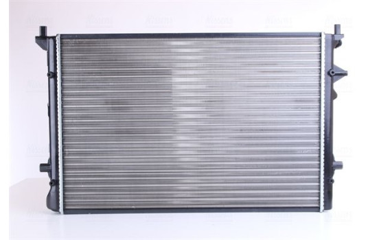 Radiator, engine cooling 65295 Nissens, Image 4