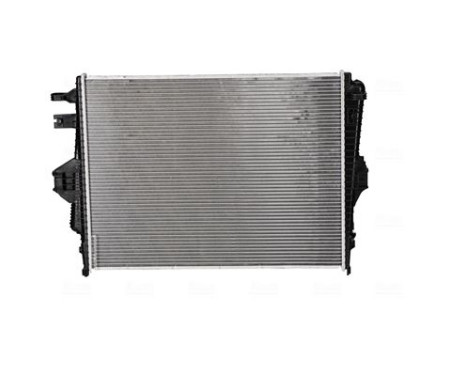 Radiator, engine cooling 65297 Nissens, Image 5