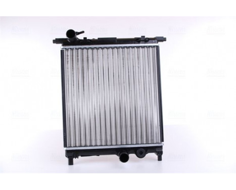 Radiator, engine cooling 65300 Nissens, Image 3