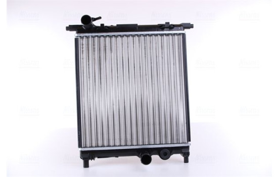Radiator, engine cooling 65300 Nissens, Image 3
