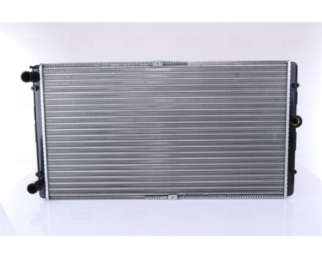 Radiator, engine cooling 65301 Nissens, Image 3