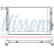 Radiator, engine cooling 65302 Nissens