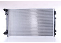 Radiator, engine cooling 65303 Nissens