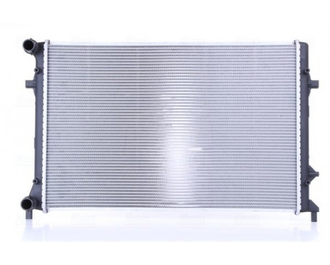 Radiator, engine cooling 65307 Nissens, Image 2