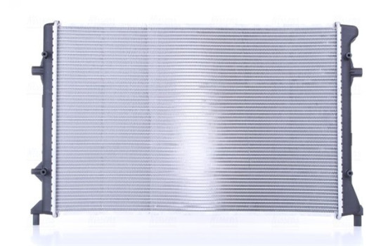 Radiator, engine cooling 65307 Nissens, Image 4