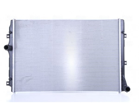 Radiator, engine cooling 65309 Nissens, Image 2