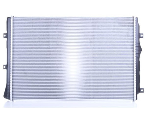 Radiator, engine cooling 65309 Nissens, Image 4