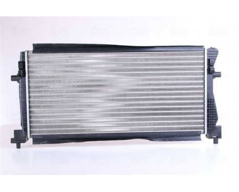 Radiator, engine cooling 65317 Nissens, Image 3