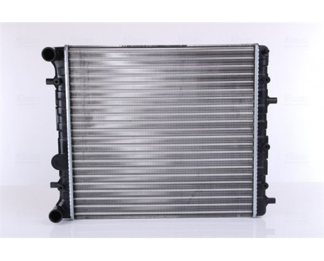 Radiator, engine cooling 65325 Nissens, Image 2