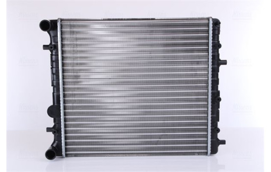 Radiator, engine cooling 65325 Nissens, Image 2