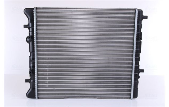Radiator, engine cooling 65325 Nissens, Image 3