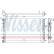 Radiator, engine cooling 65326 Nissens