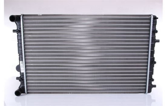 Radiator, engine cooling 65326 Nissens, Image 2