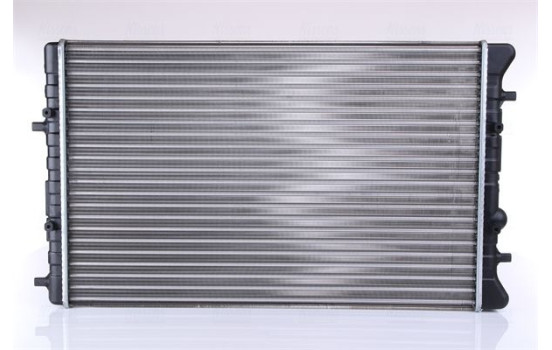 Radiator, engine cooling 65326 Nissens, Image 3