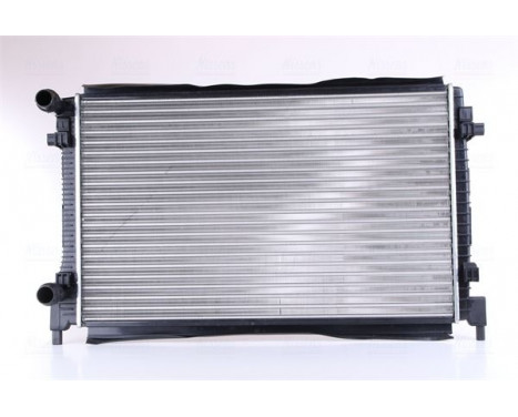 Radiator, engine cooling 65327 Nissens, Image 2