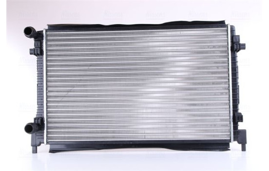 Radiator, engine cooling 65327 Nissens, Image 2