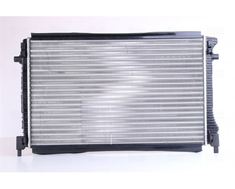 Radiator, engine cooling 65327 Nissens, Image 3