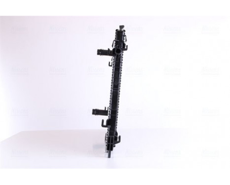 Radiator, engine cooling 65327 Nissens, Image 4