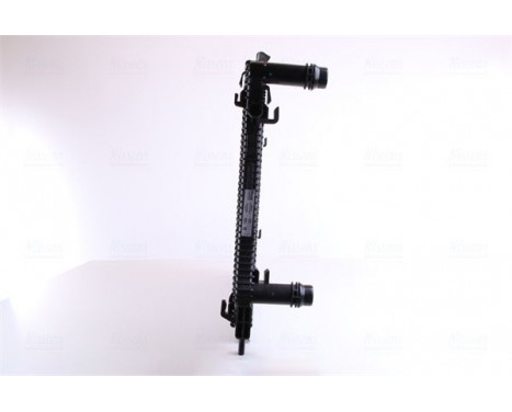 Radiator, engine cooling 65327 Nissens, Image 5
