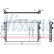 Radiator, engine cooling 65335 Nissens, Thumbnail 5