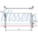 Radiator, engine cooling 65336 Nissens