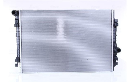 Radiator, engine cooling 65341 Nissens, Image 2