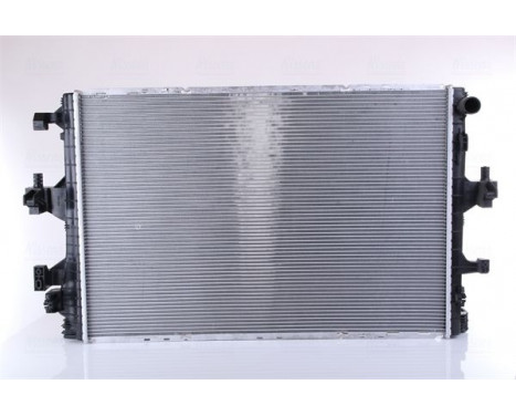 Radiator, engine cooling 65346 Nissens, Image 2